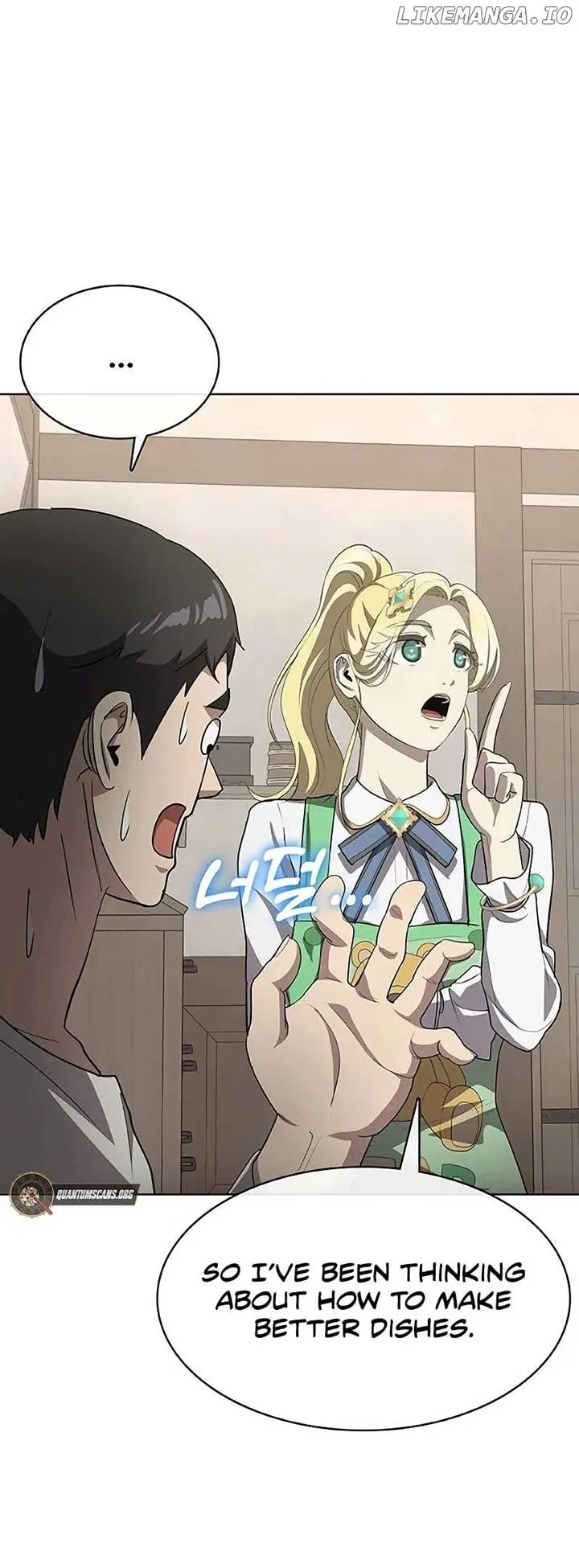 The Strongest Chef in Another World Chapter 59 Online - página 55