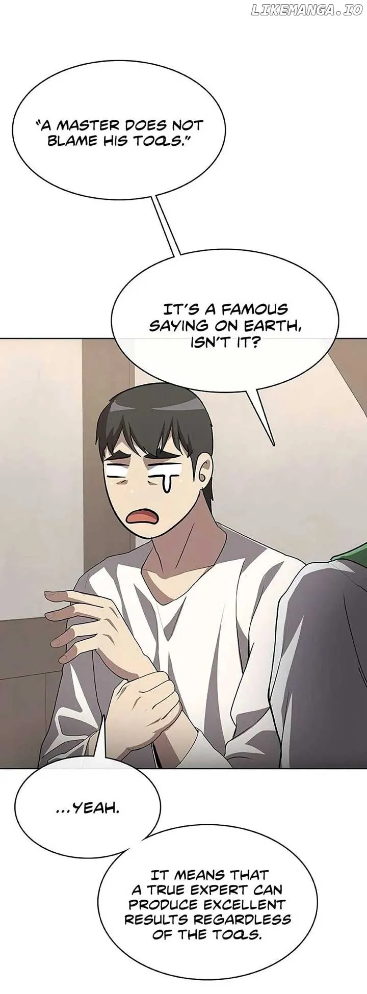 The Strongest Chef in Another World Chapter 59 Online - página 56
