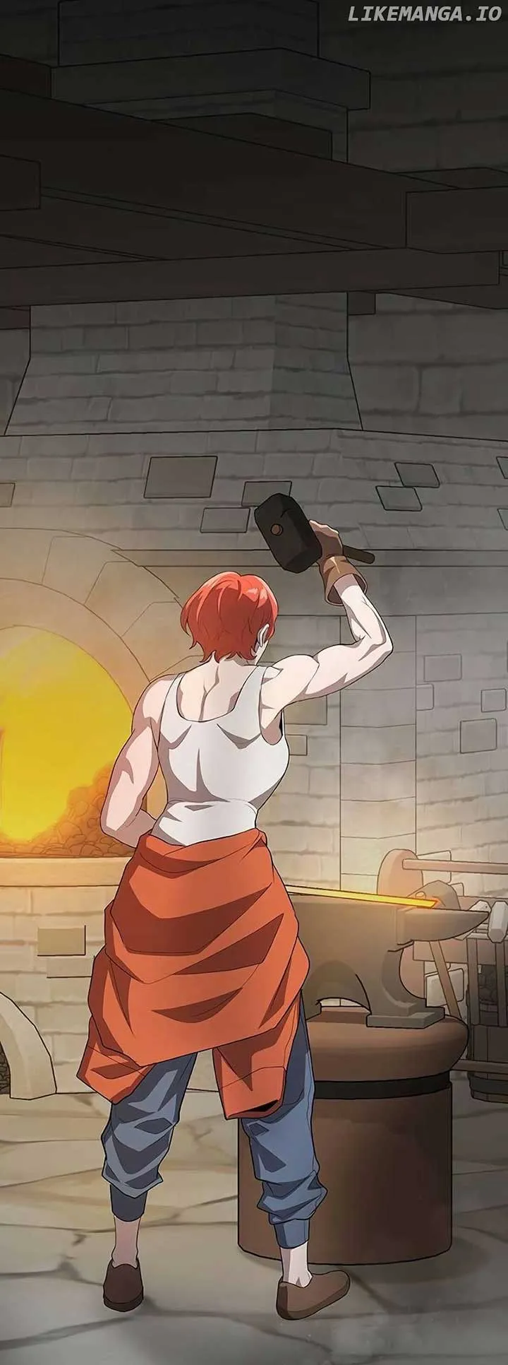 The Strongest Chef in Another World Chapter 59 Online - página 59