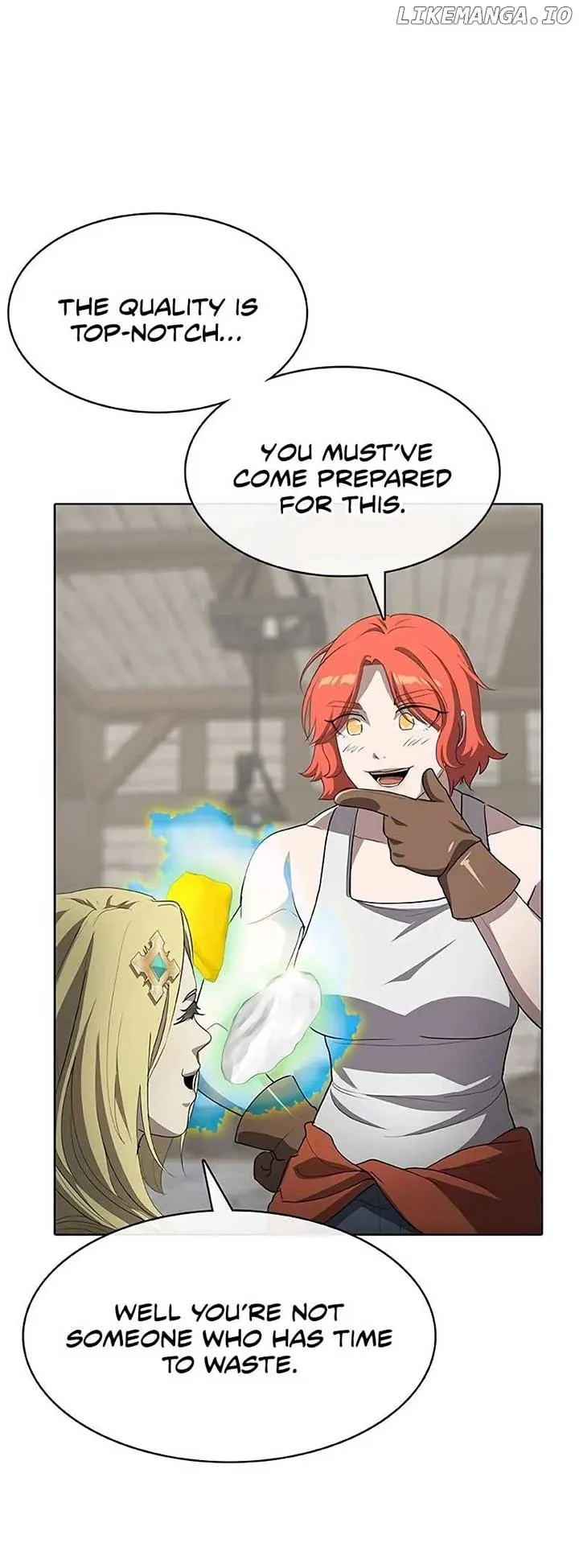 The Strongest Chef in Another World Chapter 59 Online - página 76