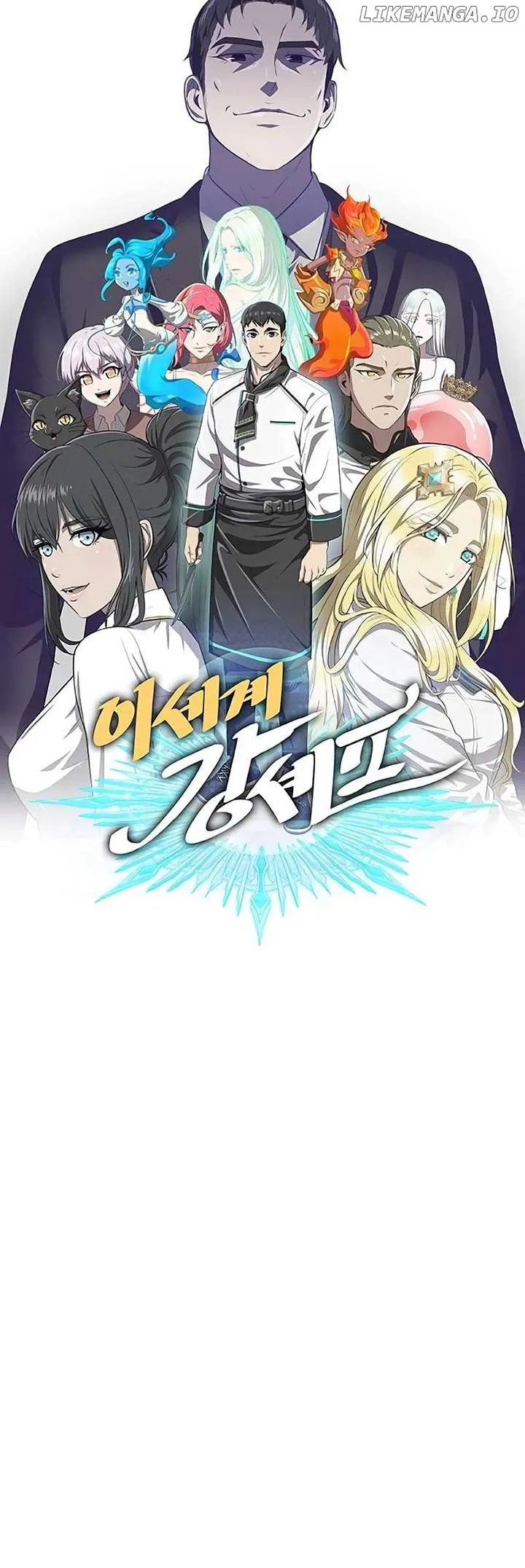 The Strongest Chef in Another World Chapter 60 Online - página 8