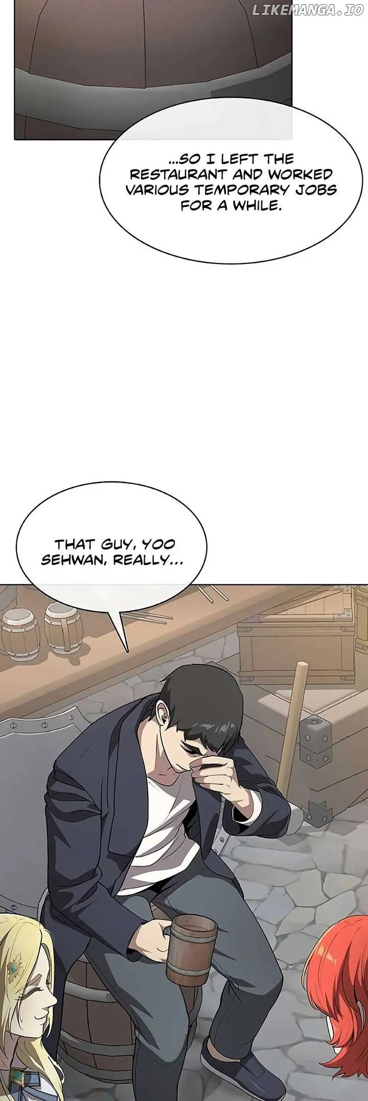 The Strongest Chef in Another World Chapter 60 Online - página 10