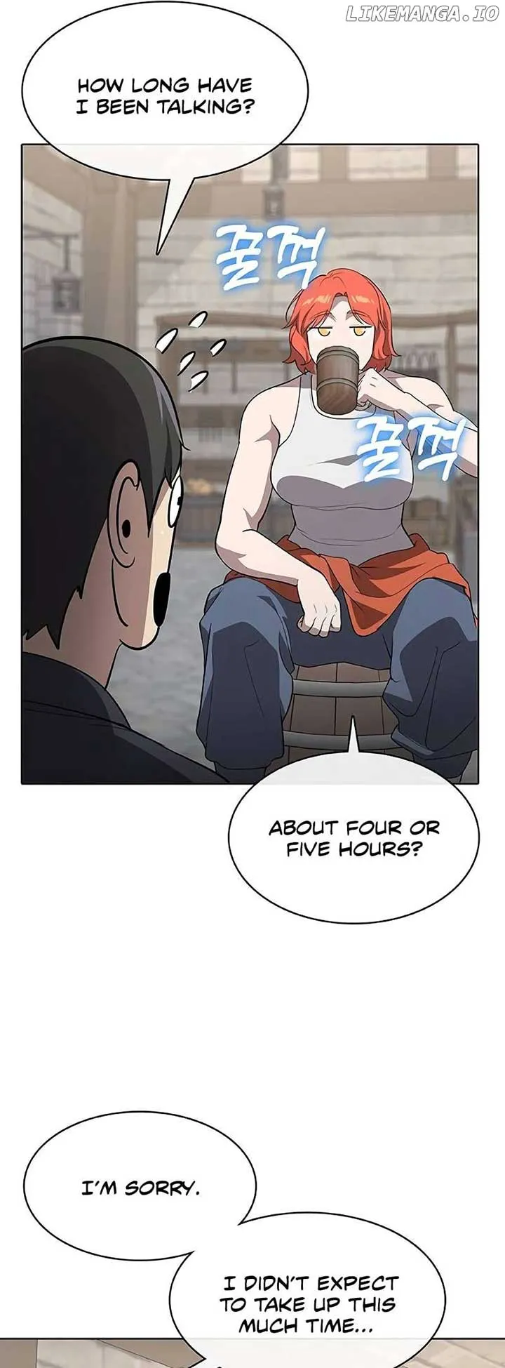 The Strongest Chef in Another World Chapter 60 Online - página 12