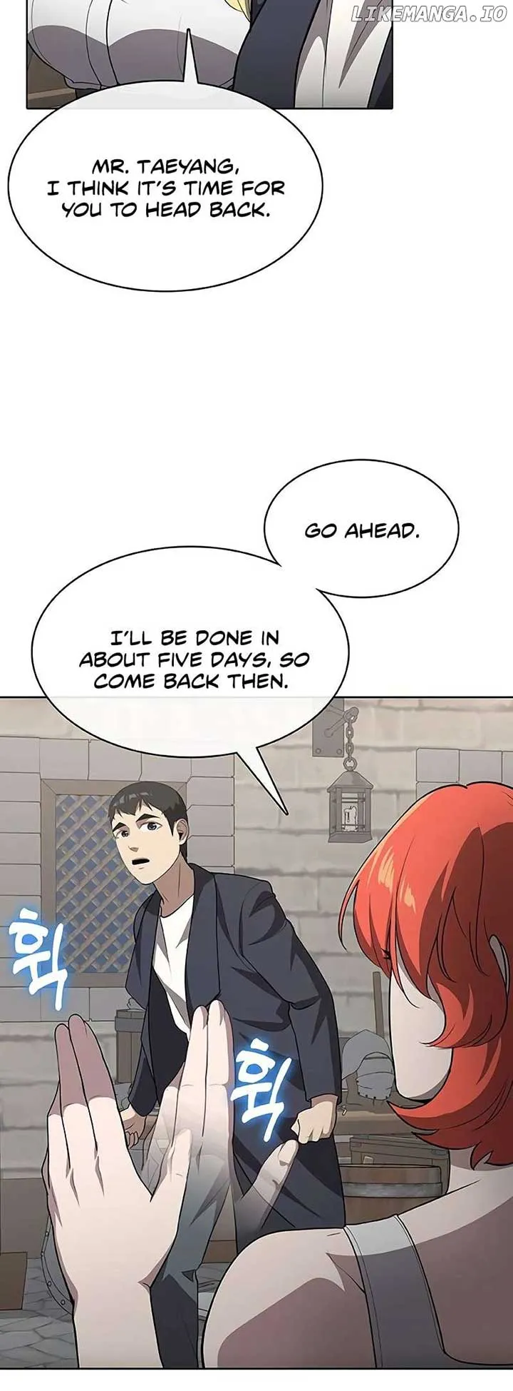The Strongest Chef in Another World Chapter 60 Online - página 15