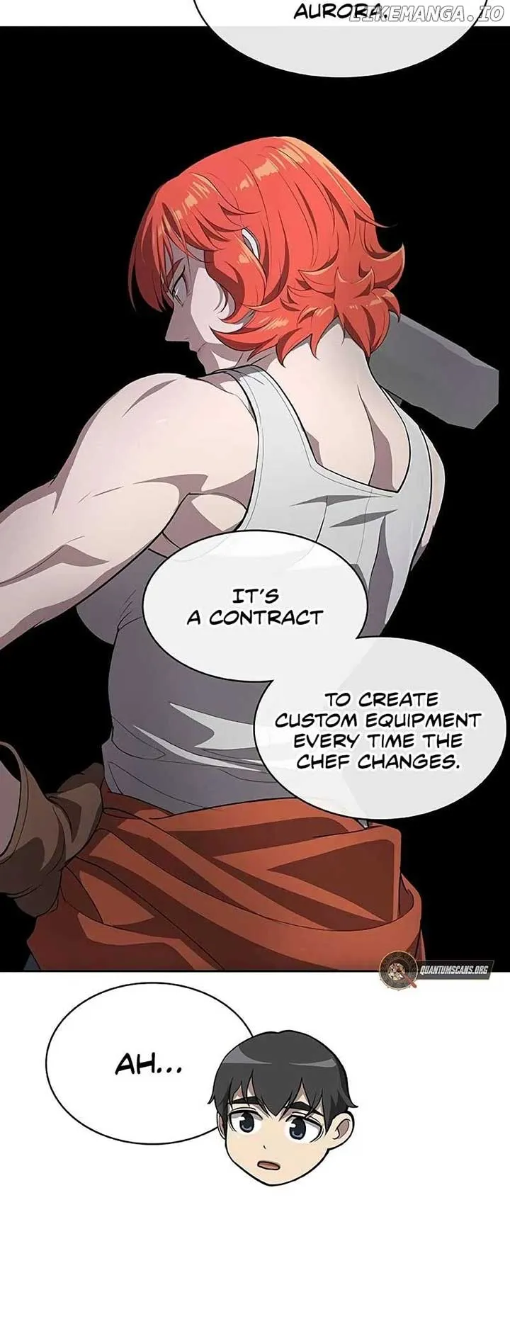 The Strongest Chef in Another World Chapter 60 Online - página 21