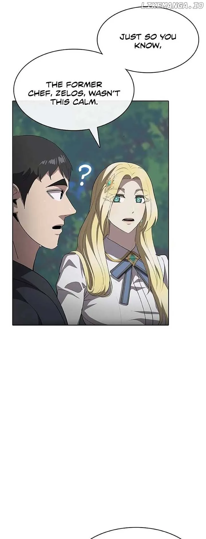 The Strongest Chef in Another World Chapter 60 Online - página 22
