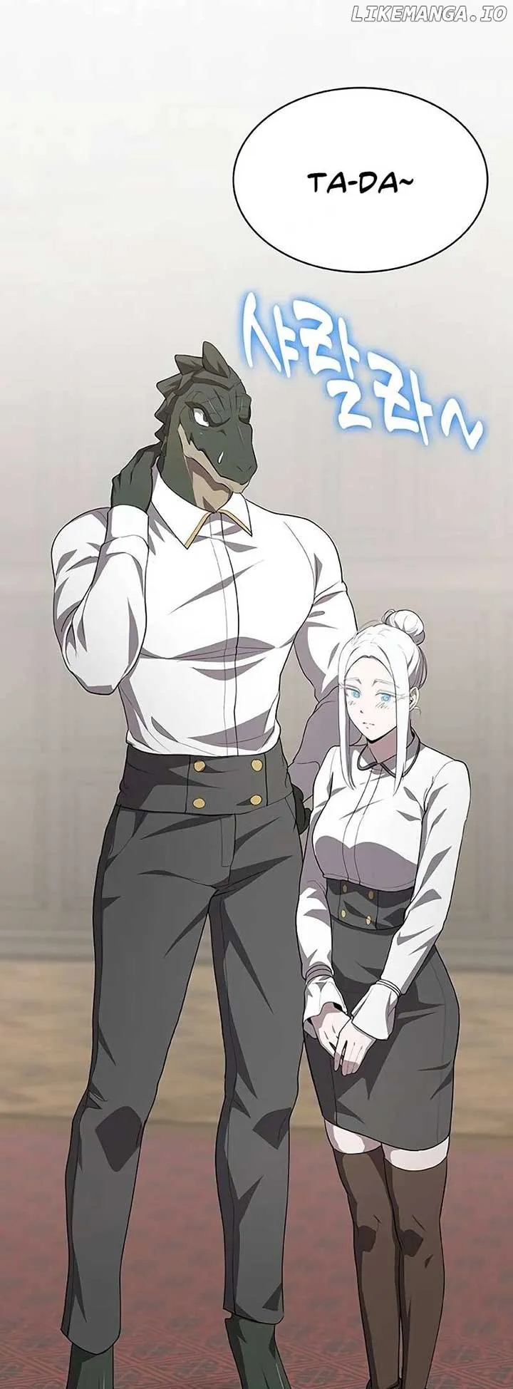 The Strongest Chef in Another World Chapter 60 Online - página 28