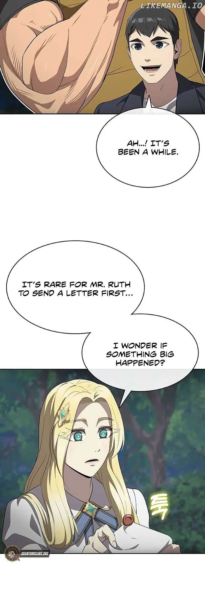 The Strongest Chef in Another World Chapter 60 Online - página 61