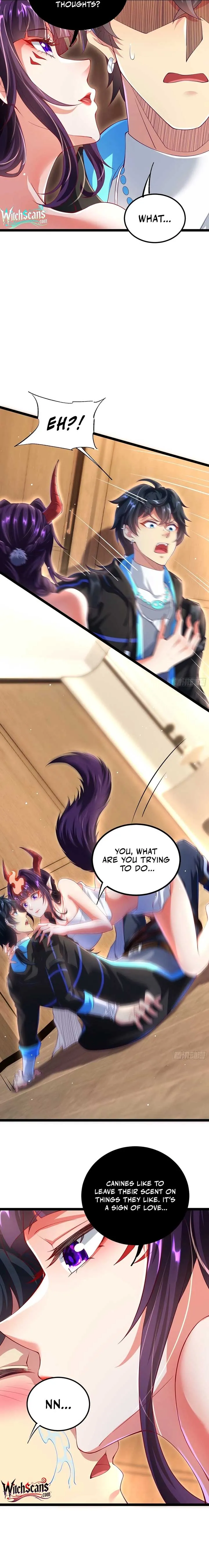 The Strongest Crystal Beast Master Chapter 13 Online - página 3