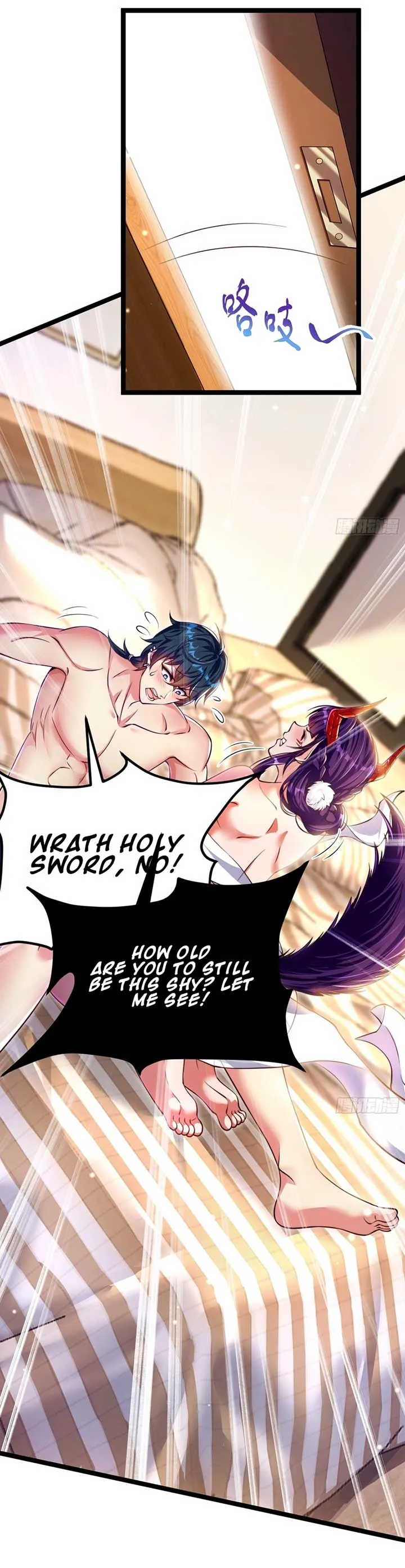 The Strongest Crystal Beast Master Chapter 13 Online - página 5