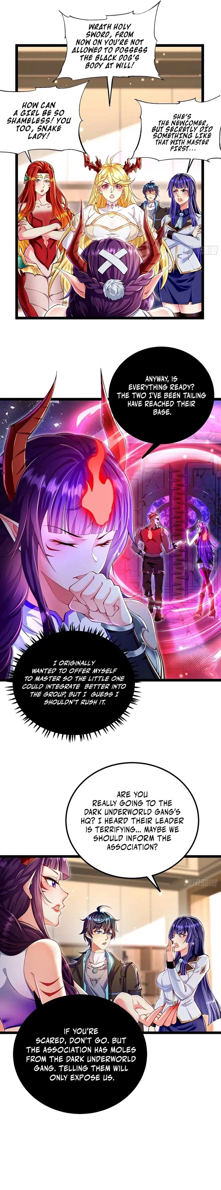 The Strongest Crystal Beast Master Chapter 13 Online - página 7