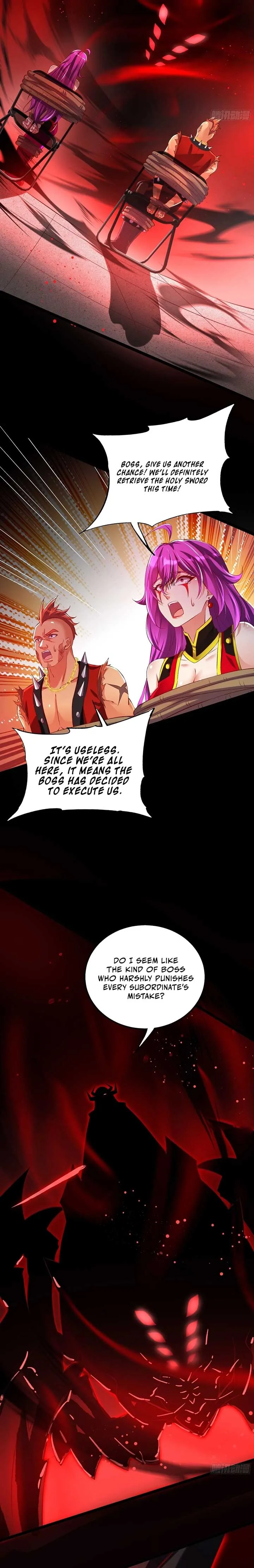 The Strongest Crystal Beast Master Chapter 13 Online - página 9