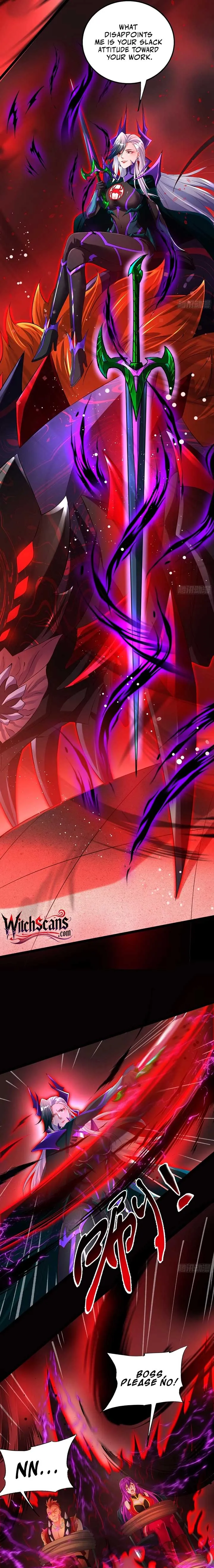 The Strongest Crystal Beast Master Chapter 13 Online - página 11