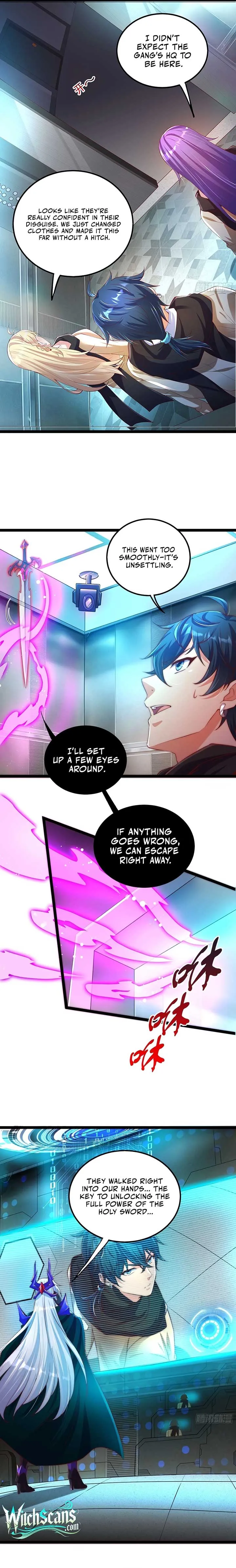The Strongest Crystal Beast Master Chapter 13 Online - página 13