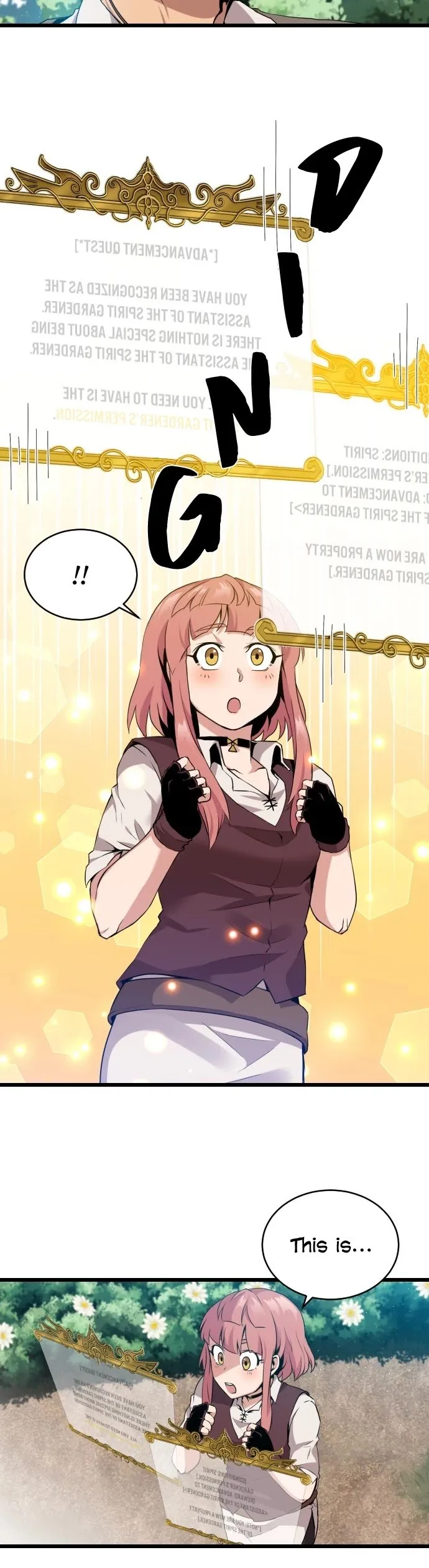 The Strongest Florist Chapter 10 Online - página 3