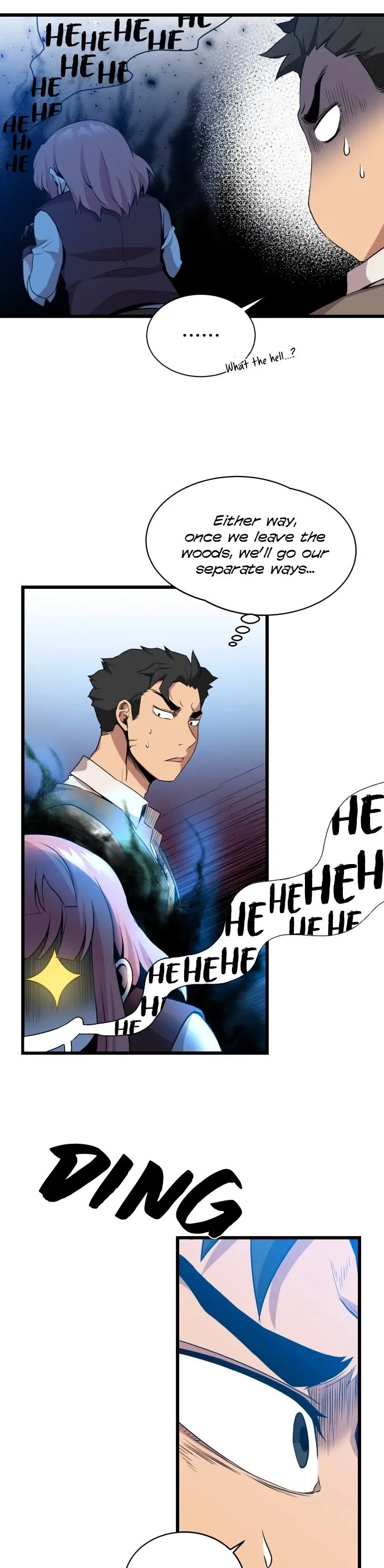 The Strongest Florist Chapter 10 Online - página 6
