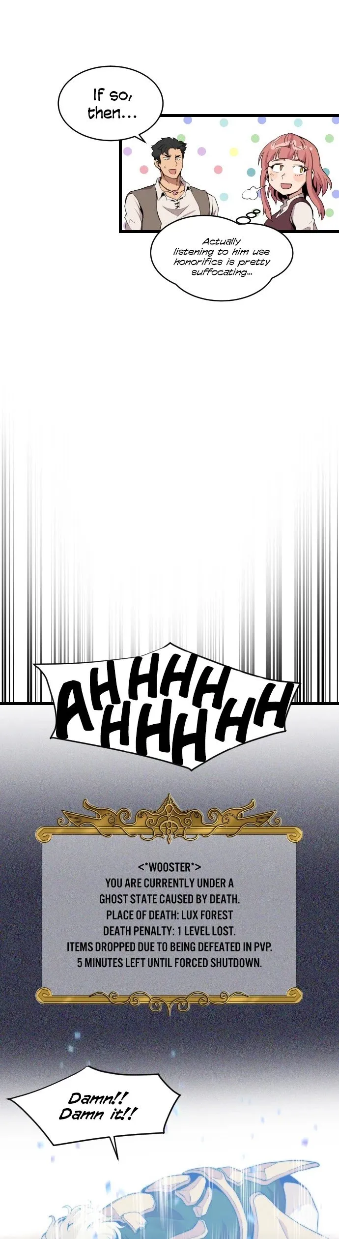 The Strongest Florist Chapter 10 Online - página 12