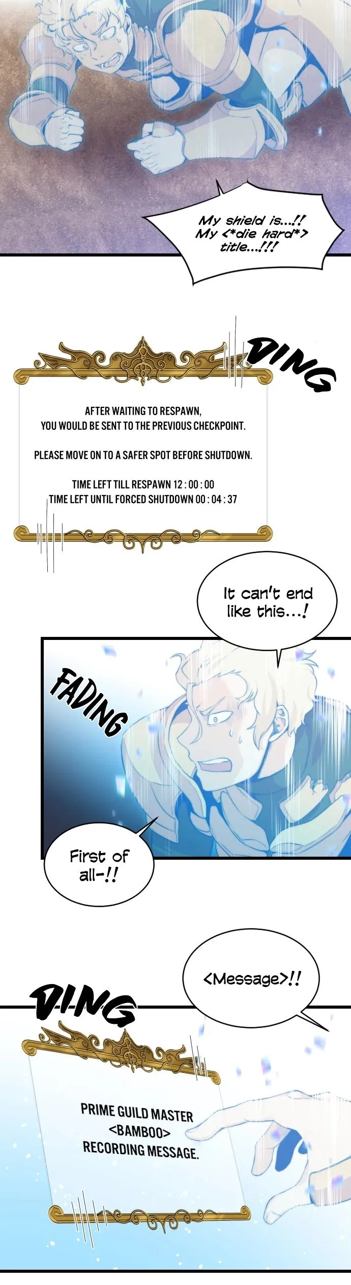 The Strongest Florist Chapter 10 Online - página 13