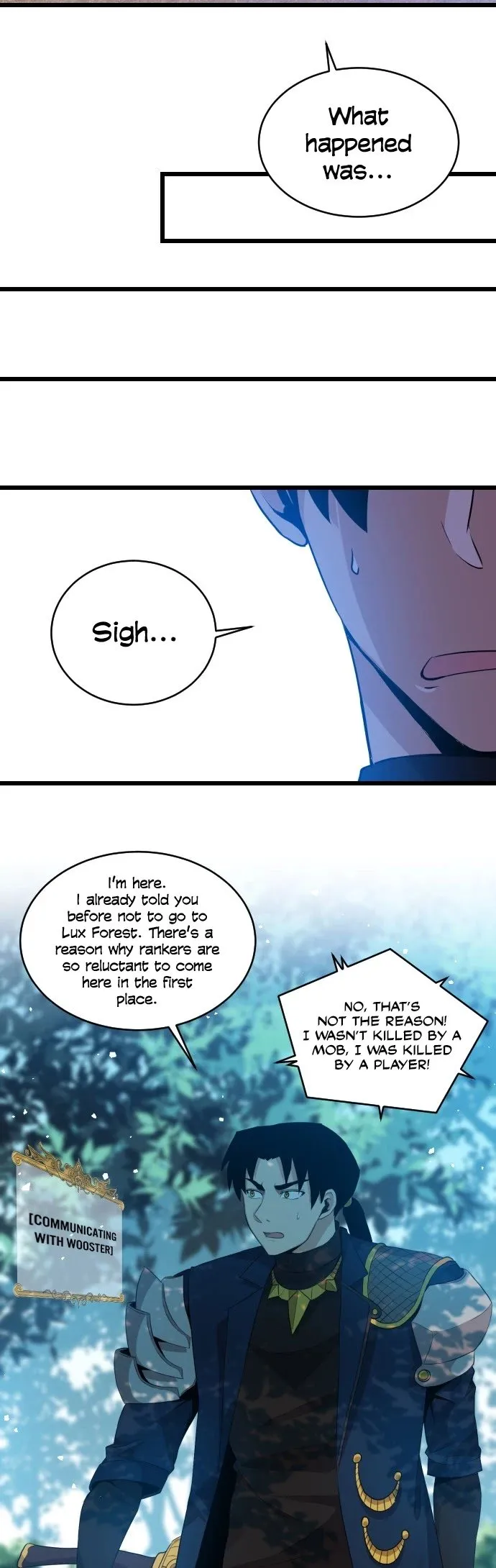 The Strongest Florist Chapter 10 Online - página 15