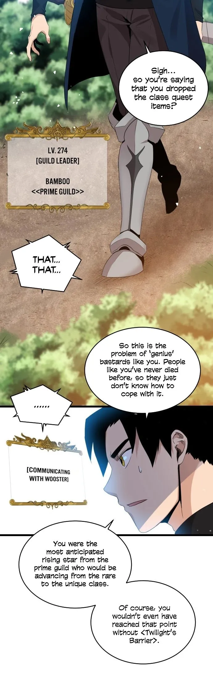 The Strongest Florist Chapter 10 Online - página 16