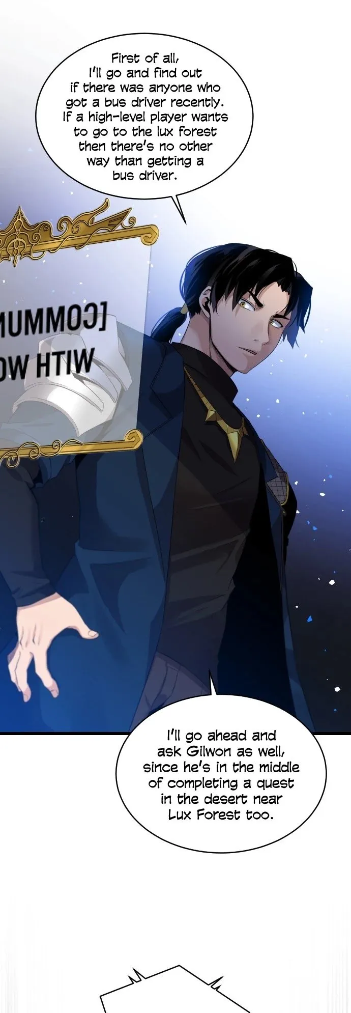 The Strongest Florist Chapter 10 Online - página 18