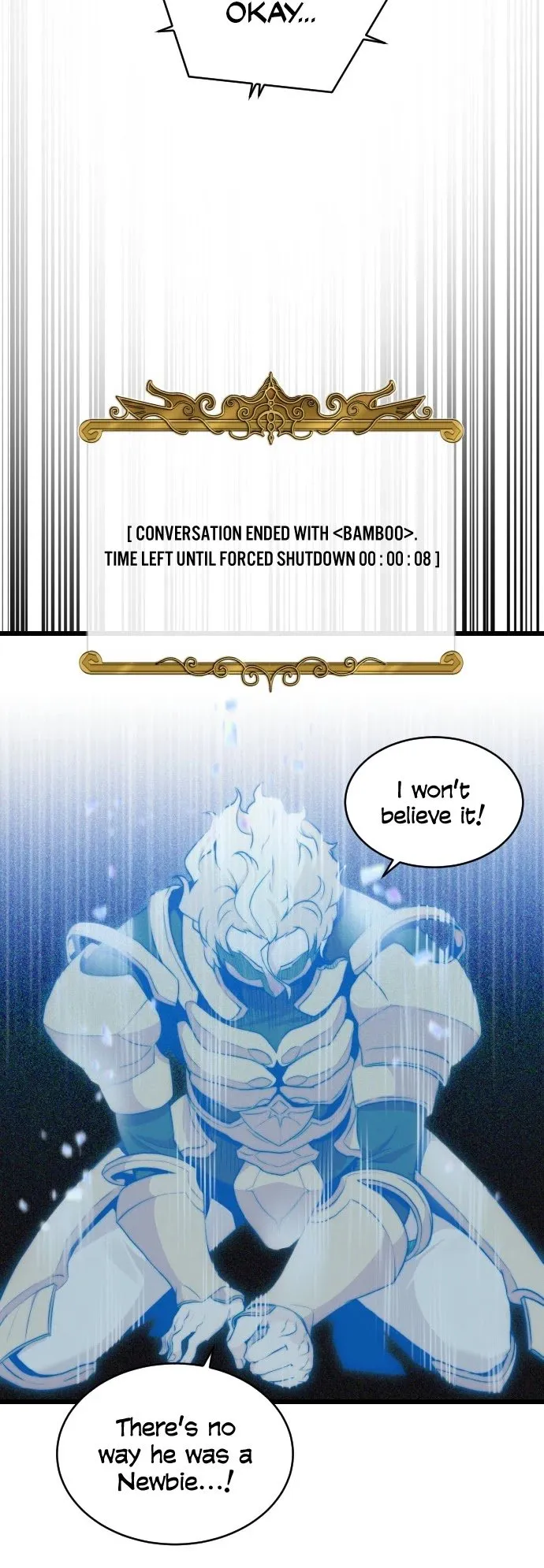 The Strongest Florist Chapter 10 Online - página 19