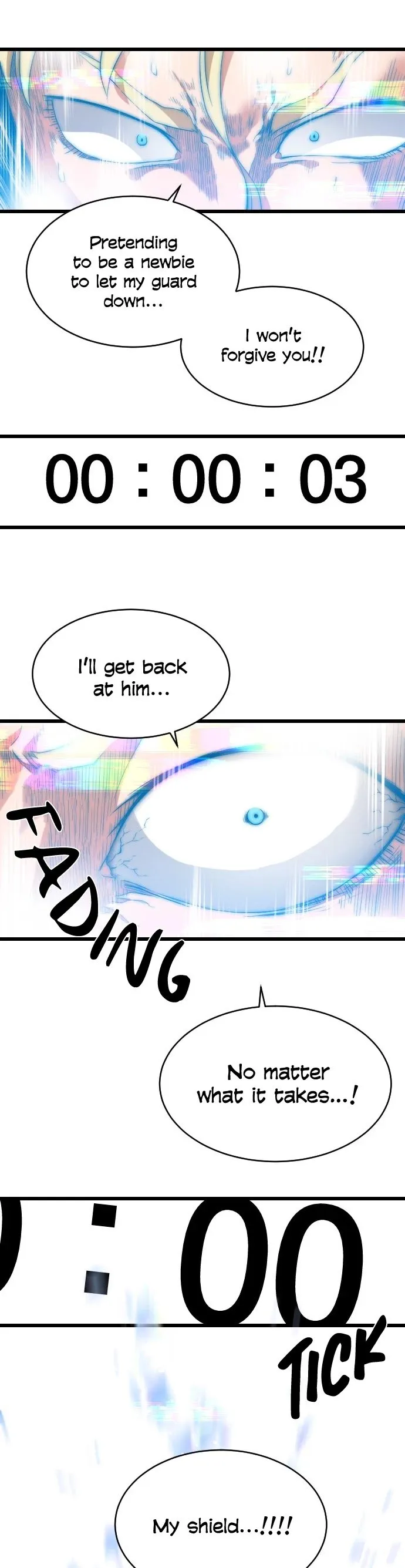 The Strongest Florist Chapter 10 Online - página 20
