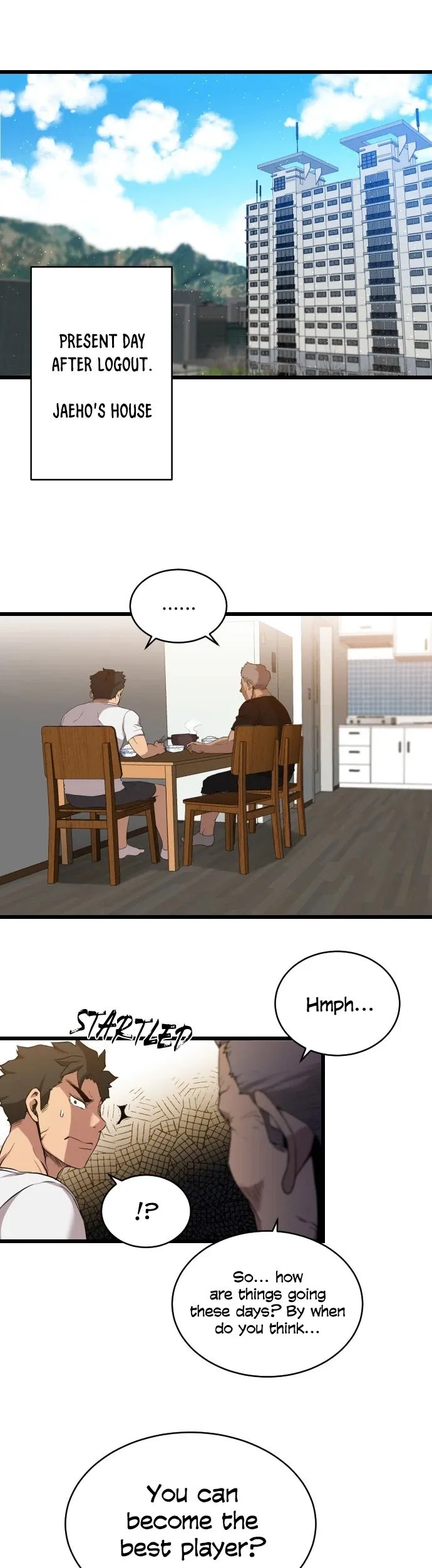 The Strongest Florist Chapter 10 Online - página 22