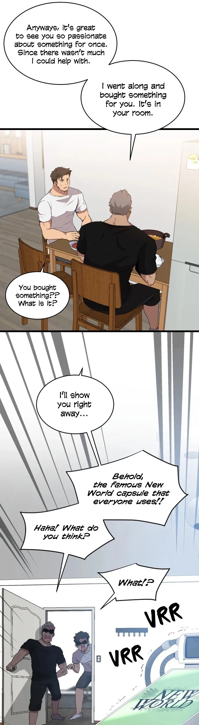 The Strongest Florist Chapter 10 Online - página 24
