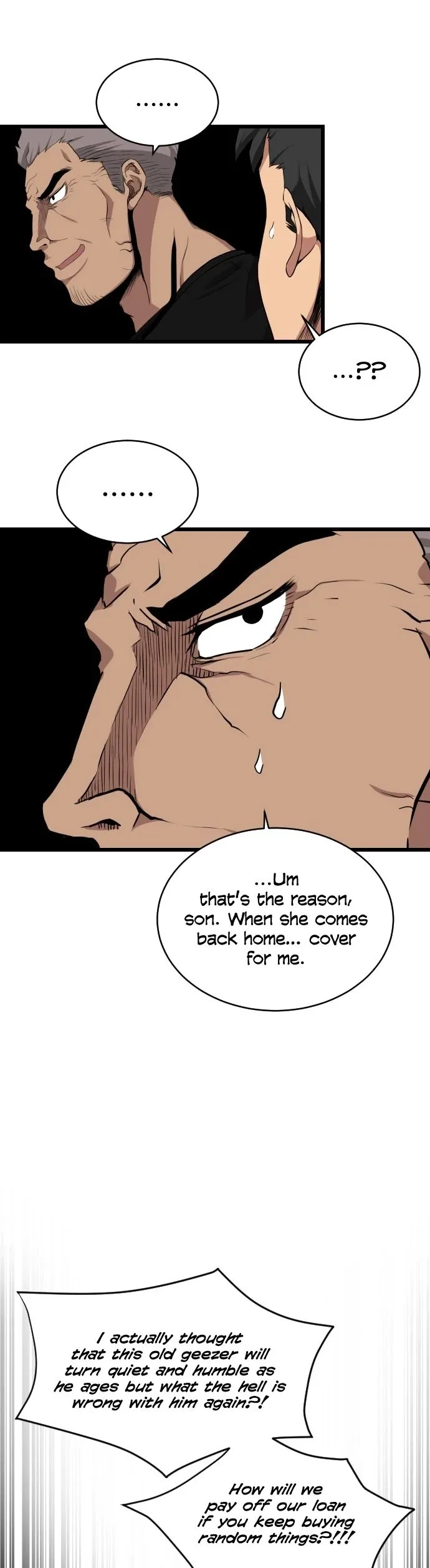 The Strongest Florist Chapter 10 Online - página 26