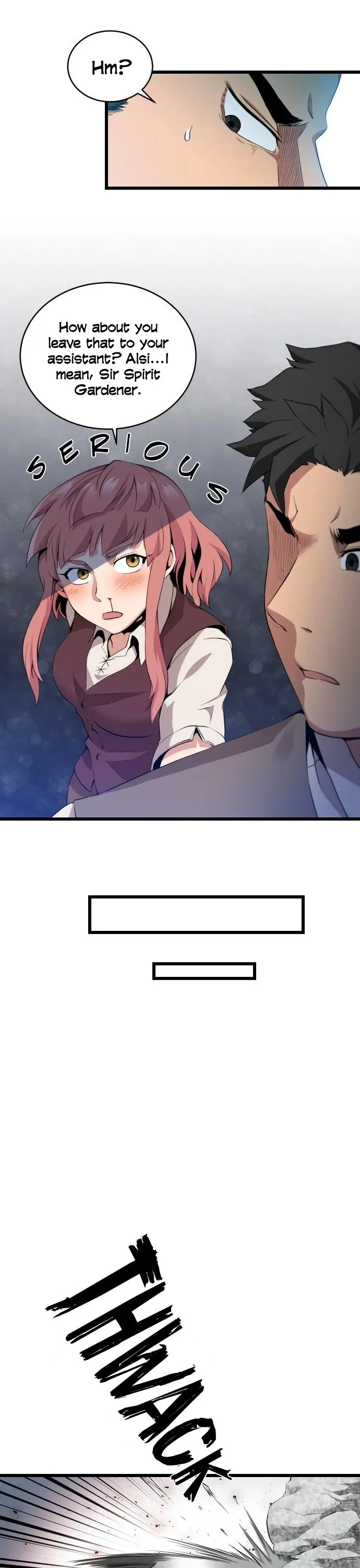 The Strongest Florist Chapter 11 Online - página 7