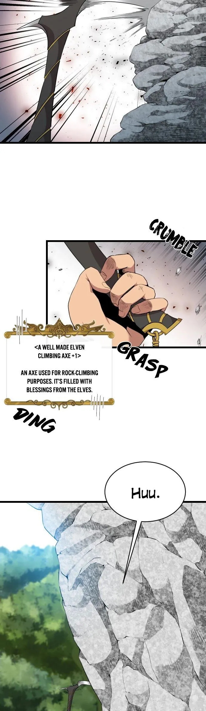 The Strongest Florist Chapter 11 Online - página 8
