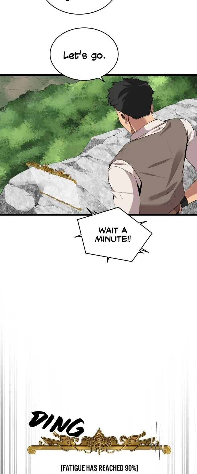 The Strongest Florist Chapter 11 Online - página 14