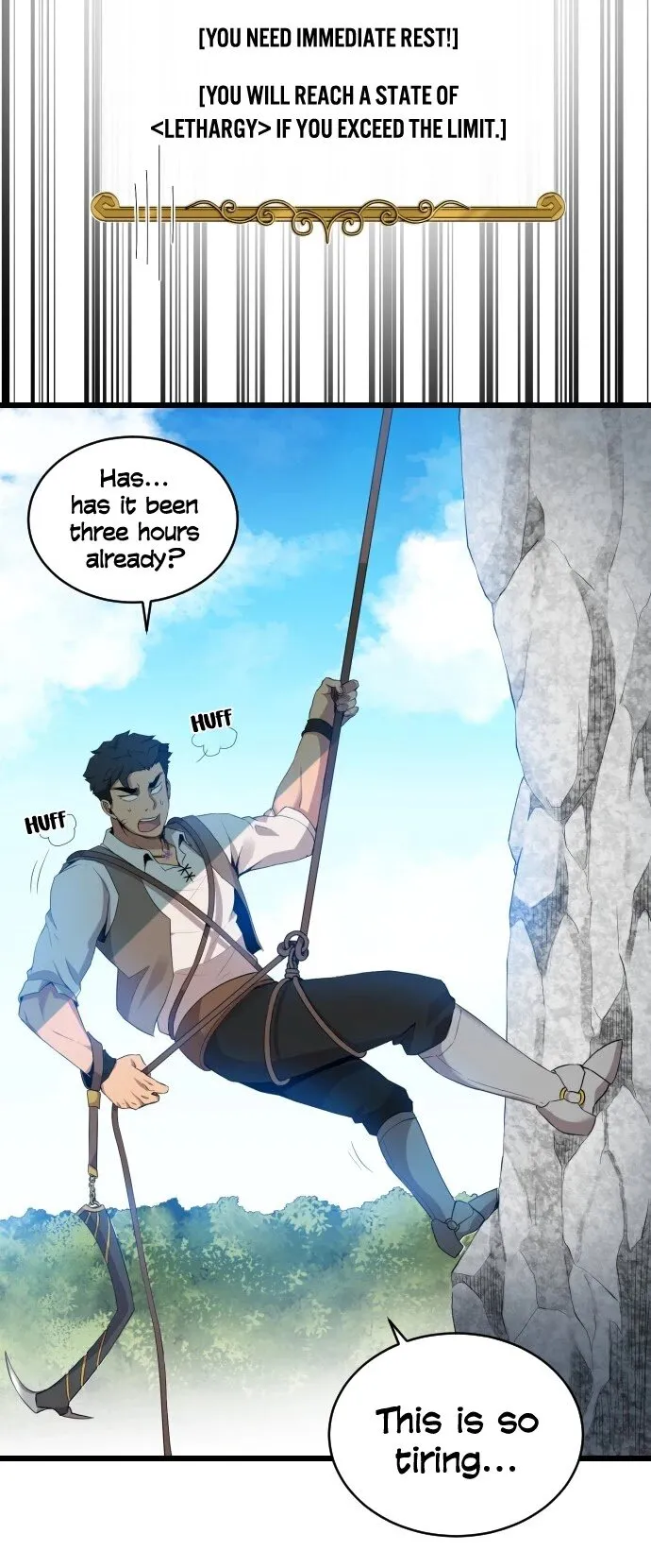The Strongest Florist Chapter 11 Online - página 15