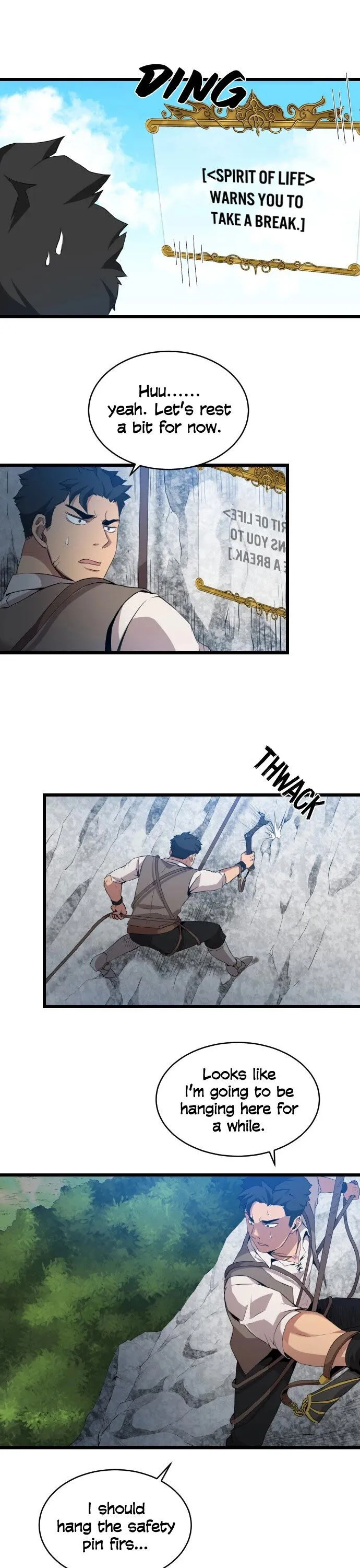 The Strongest Florist Chapter 11 Online - página 16