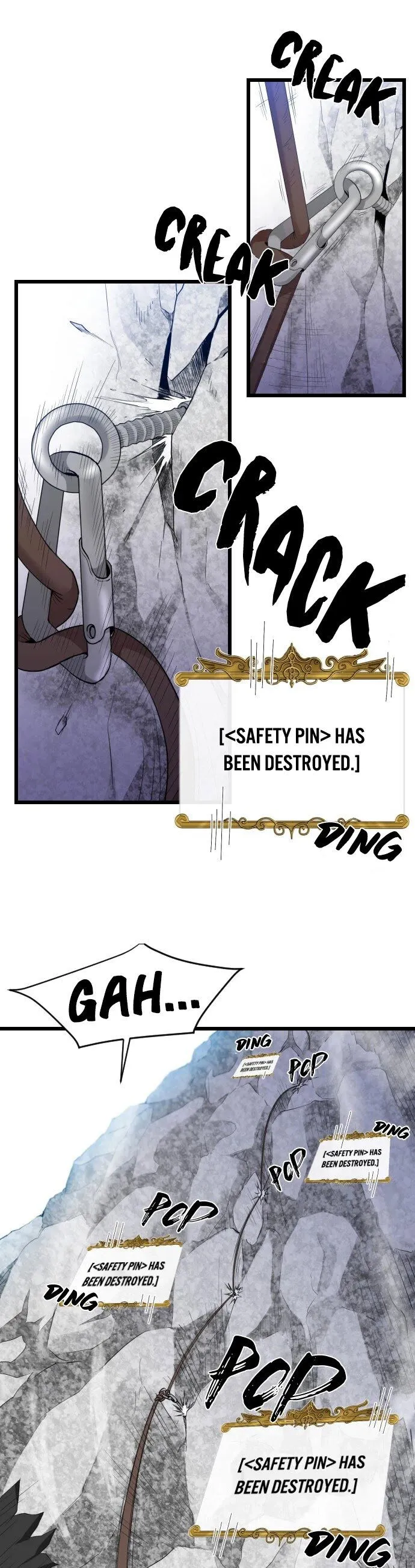 The Strongest Florist Chapter 11 Online - página 19