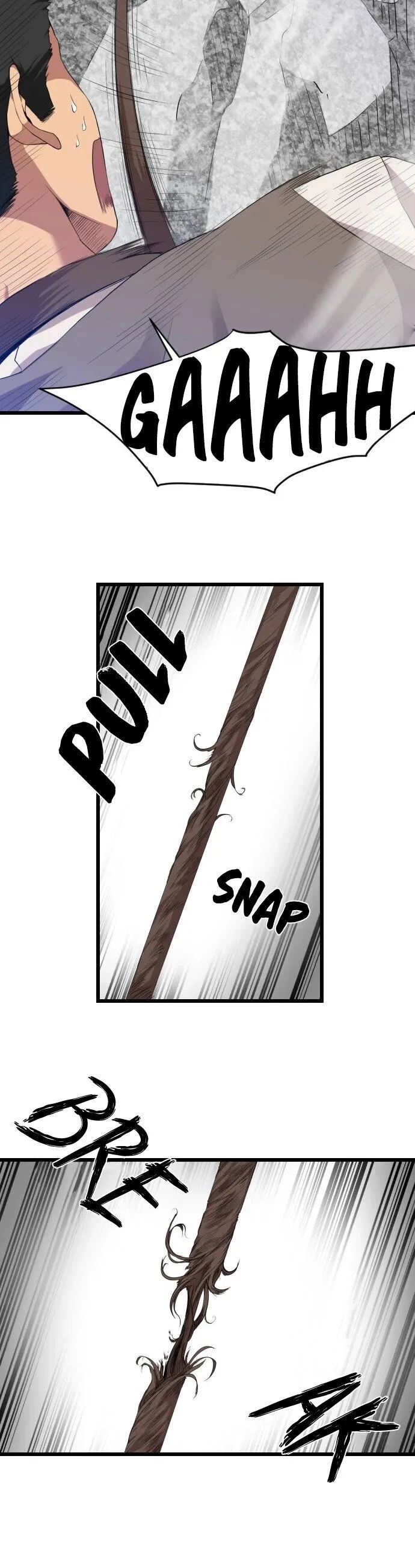 The Strongest Florist Chapter 11 Online - página 20