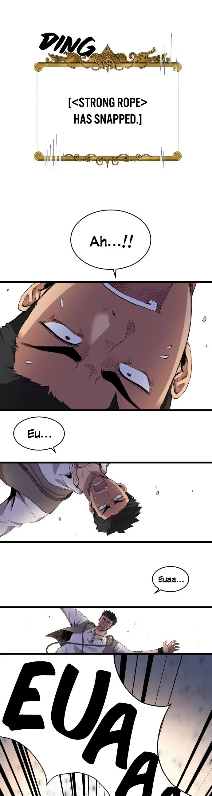 The Strongest Florist Chapter 11 Online - página 21