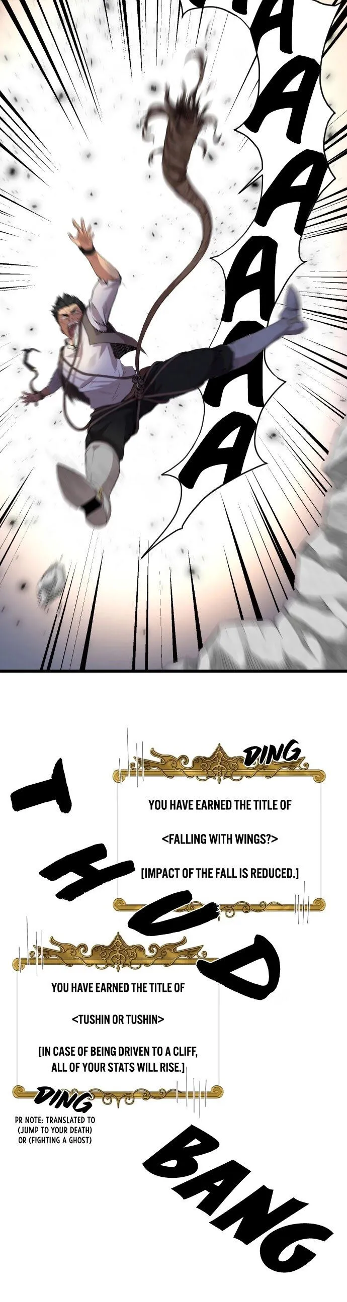 The Strongest Florist Chapter 11 Online - página 22