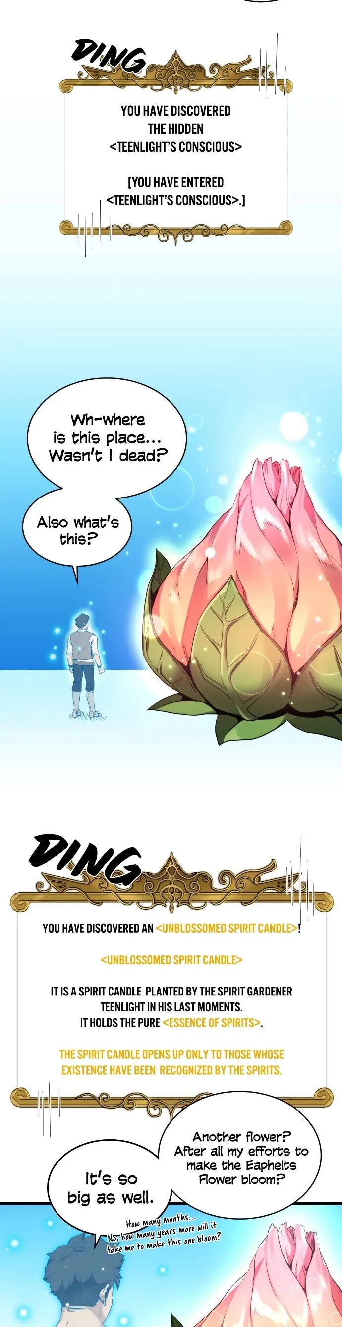 The Strongest Florist Chapter 11 Online - página 24