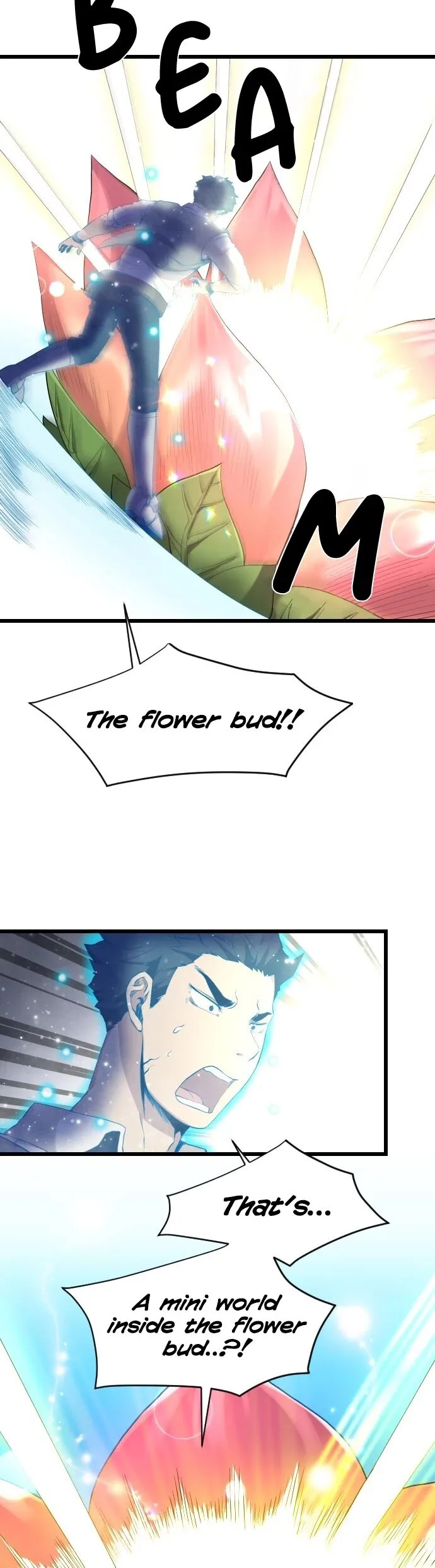 The Strongest Florist Chapter 11 Online - página 27