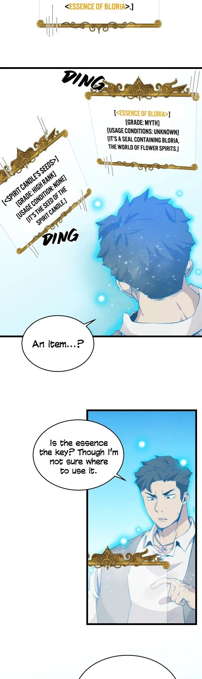 The Strongest Florist Chapter 11 Online - página 30