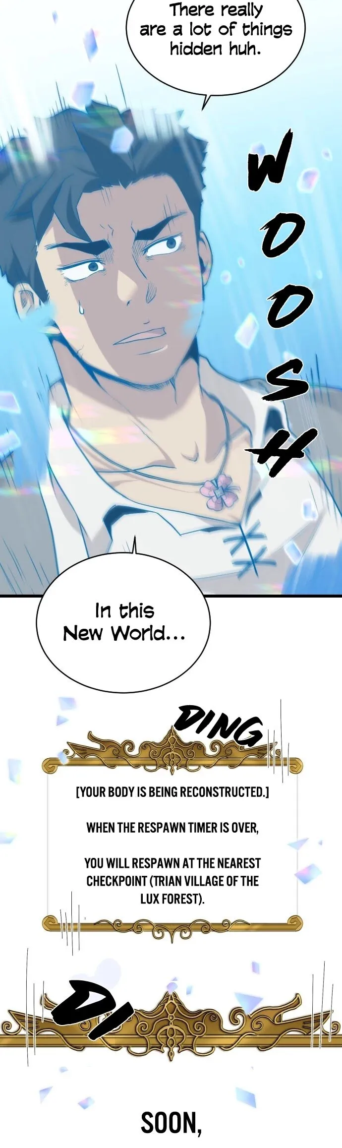 The Strongest Florist Chapter 11 Online - página 31