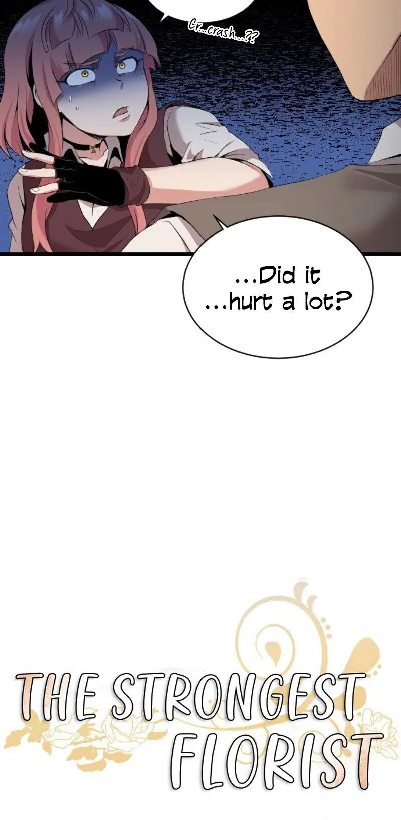 The Strongest Florist Chapter 12 Online - página 4