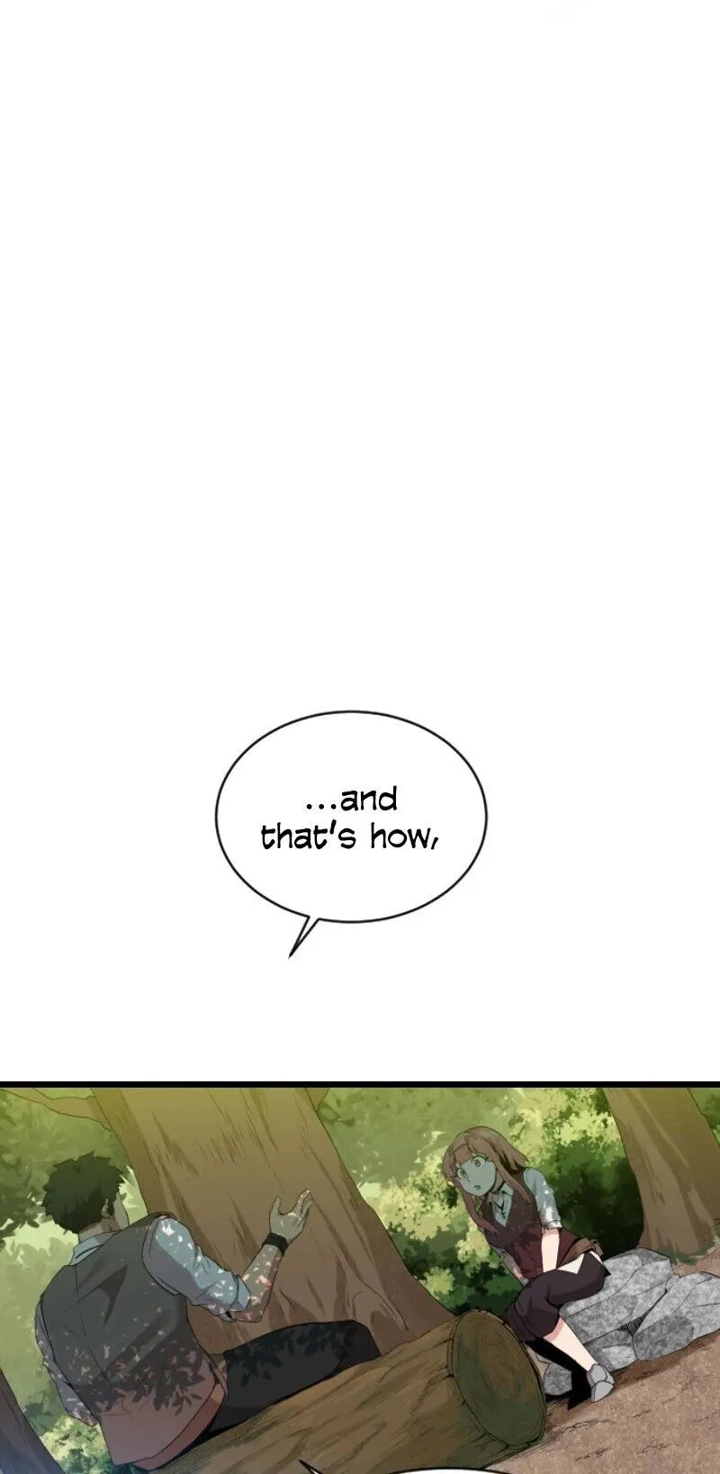 The Strongest Florist Chapter 12 Online - página 5