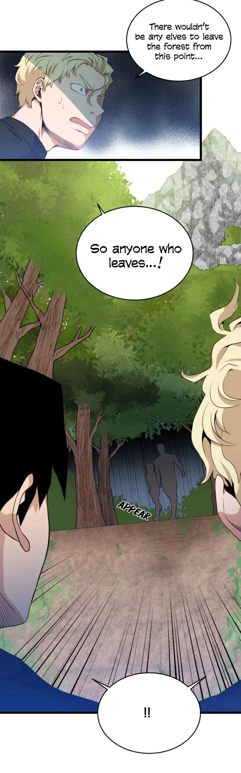 The Strongest Florist Chapter 12 Online - página 12