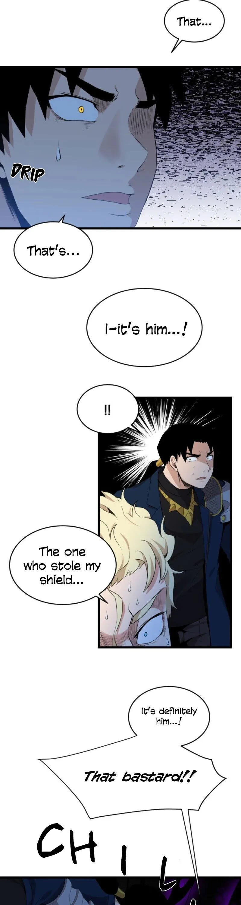The Strongest Florist Chapter 12 Online - página 14