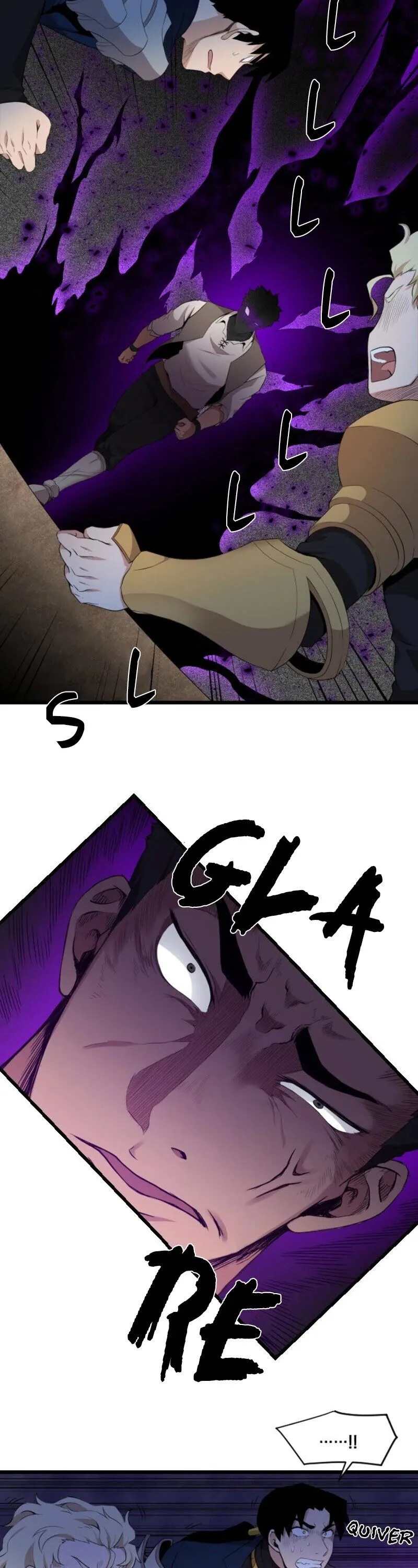 The Strongest Florist Chapter 12 Online - página 15