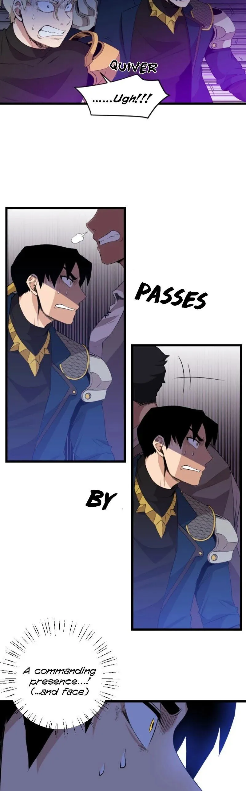 The Strongest Florist Chapter 12 Online - página 16