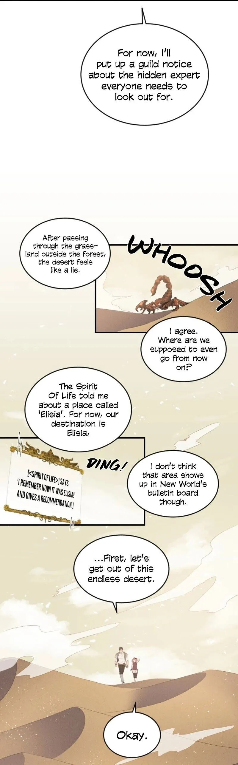 The Strongest Florist Chapter 12 Online - página 21